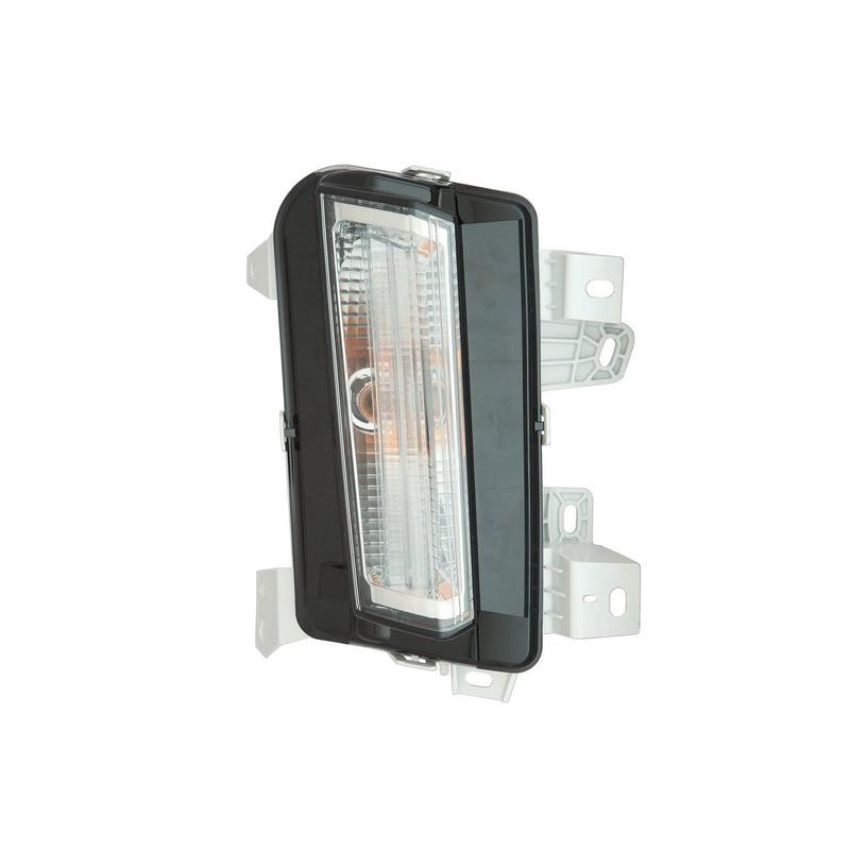 DEPO 332-1689R-AC Capa Signal Lmp