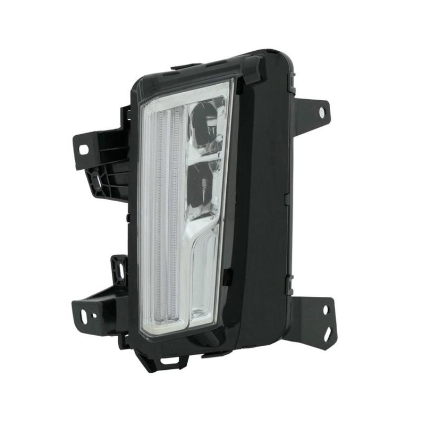 DEPO 332-1690L-AC Capa Signal Lmp