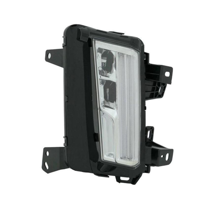 DEPO 332-1690R-AC Capa Signal Lmp