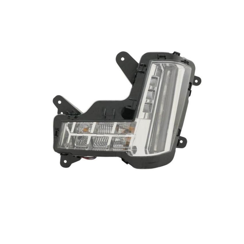 DEPO 332-1692L3AC Signal Lamp