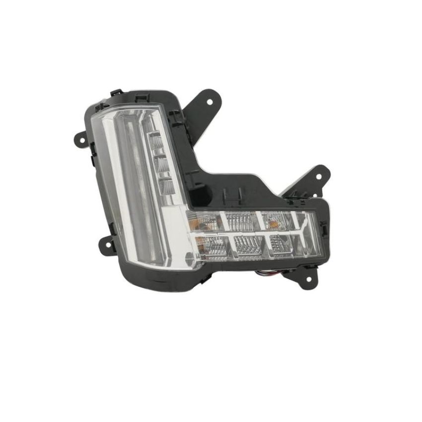 DEPO 332-1692R3AC Signal Lamp