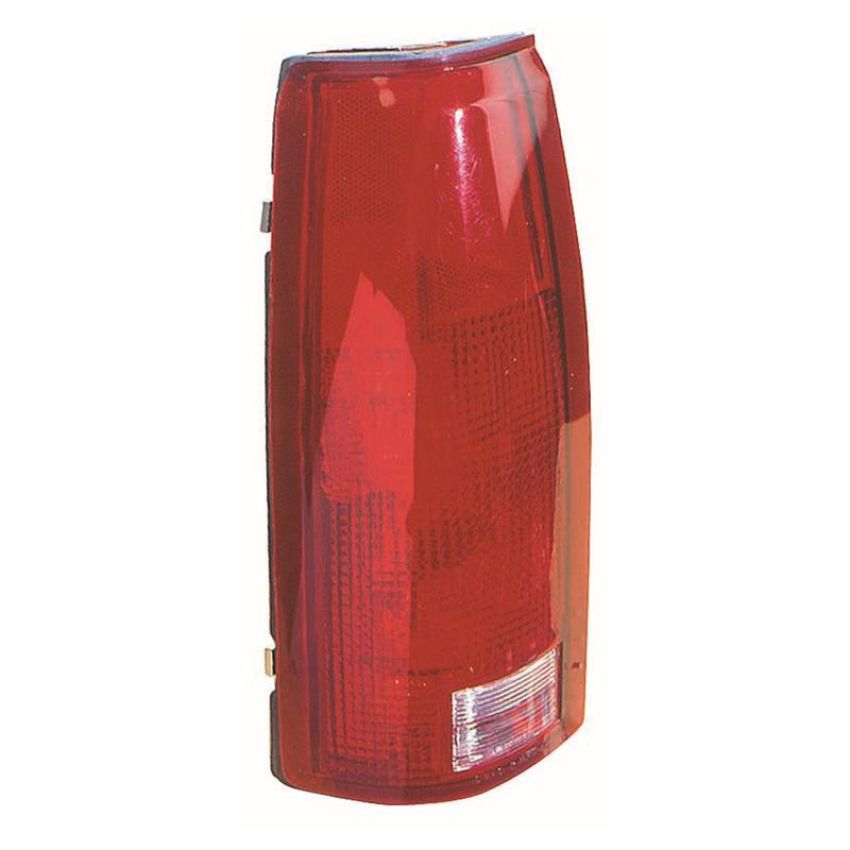 DEPO 332-1914L-AC Capa Tail Lamp