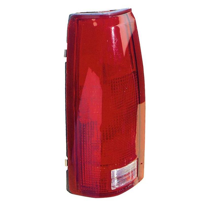 DEPO 332-1914L-US Tail Lamp