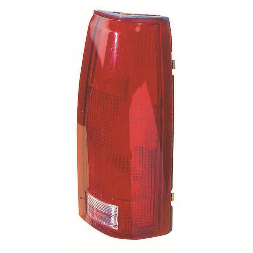 DEPO 332-1914R-AC Capa Tail Lamp