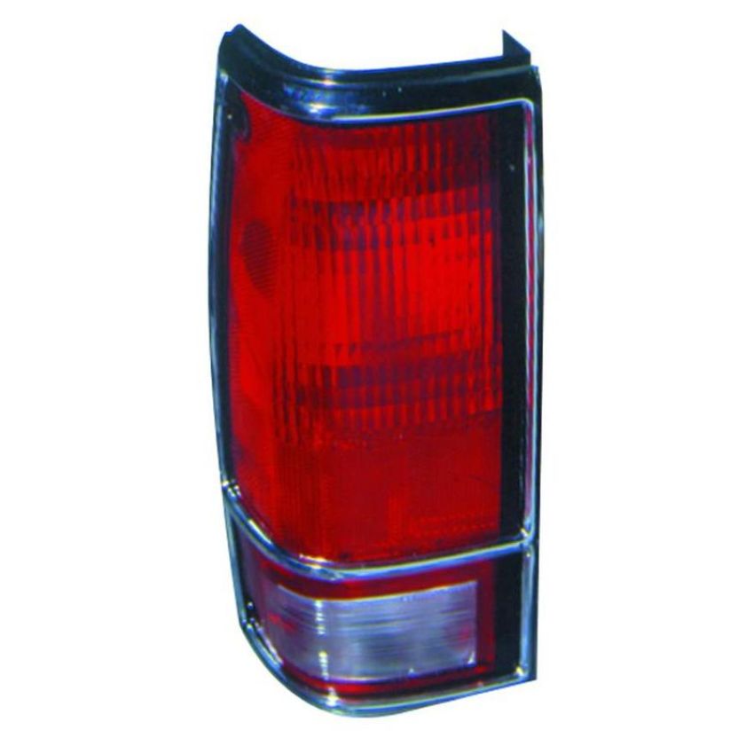 DEPO 332-1920L-USD1 Tail Lamp