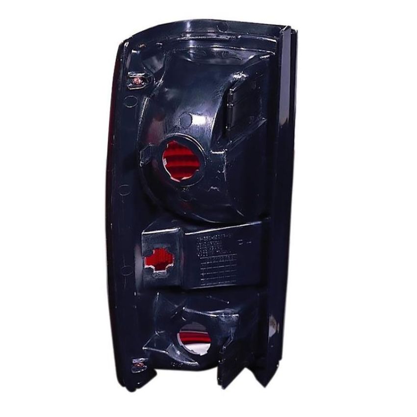 DEPO 332-1920L-USD2 Tail Lamp
