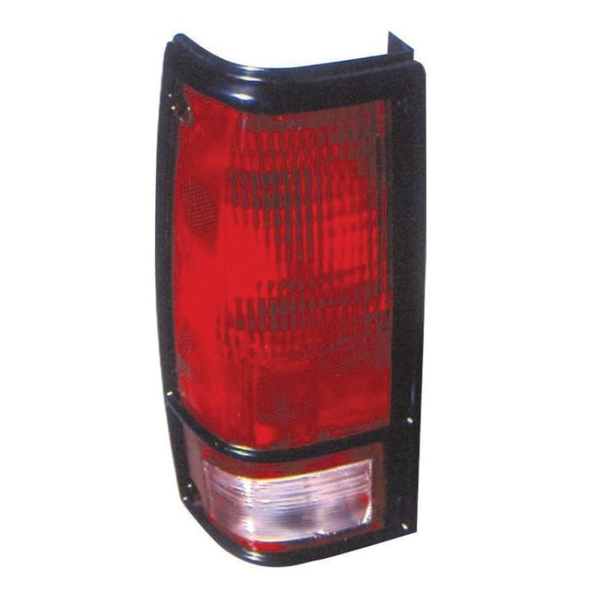 DEPO 332-1920L-USN2 Tail Lamp