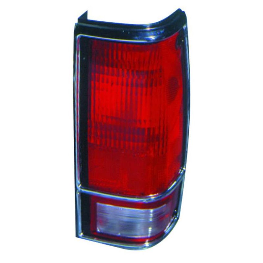 DEPO 332-1920R-USD1 Tail Lamp