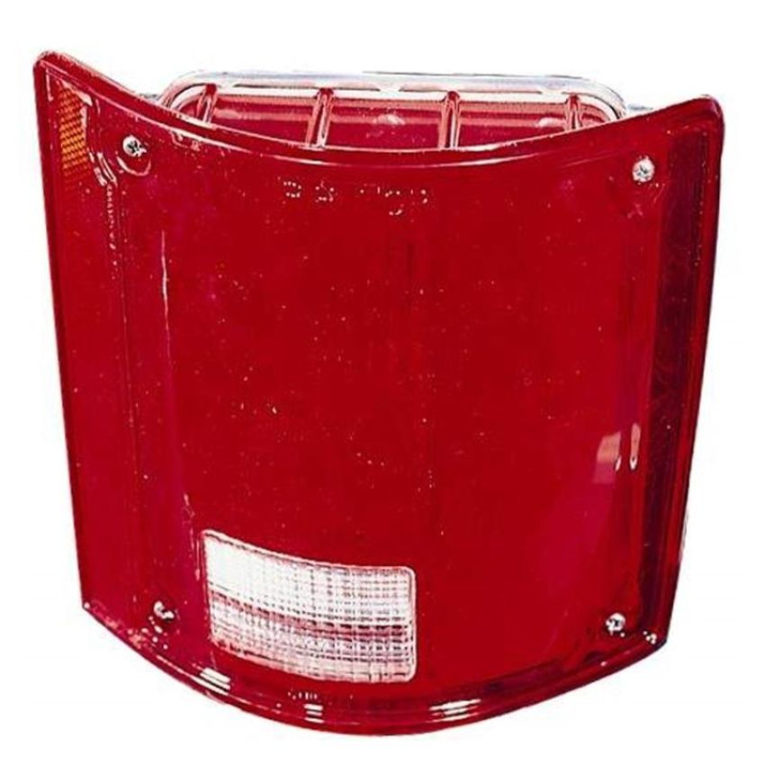 DEPO 332-1925L-US Tail Lamp