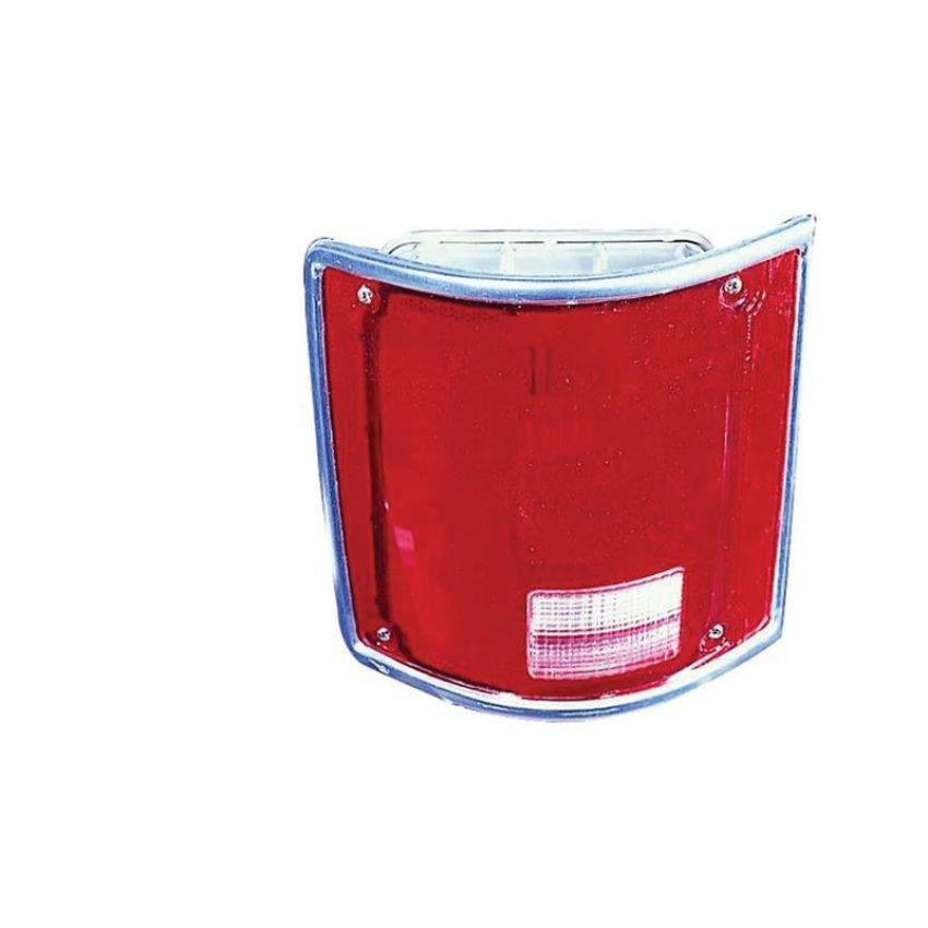 DEPO 332-1925R-US1 Tail Lamp