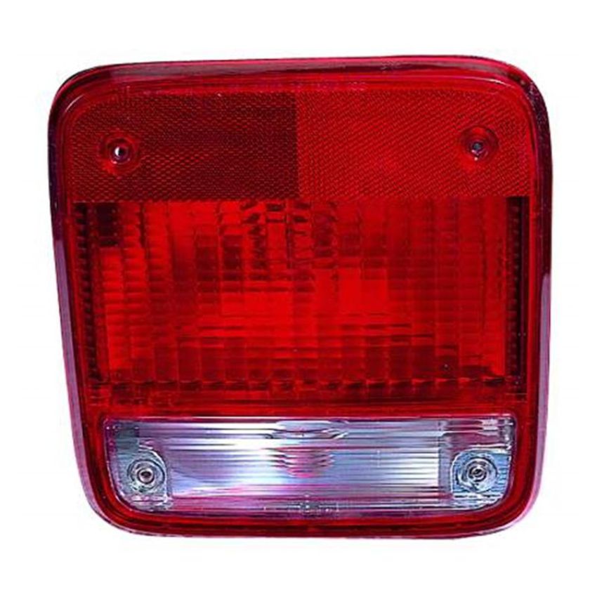 DEPO 332-1928R-US Tail Lamp