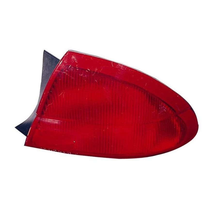 DEPO 332-1936R-US-R Tail Lamp