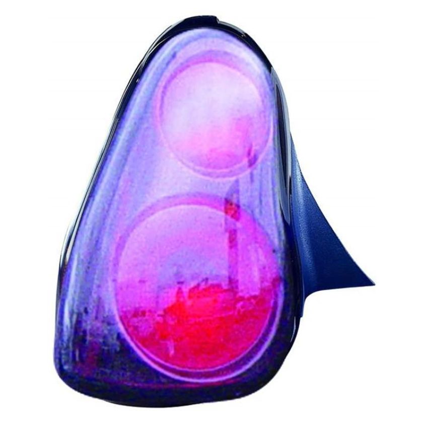 DEPO 332-1941L-US Tail Lamp