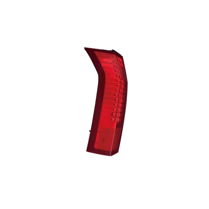 DEPO 332-1949L-AS Tail Lamp
