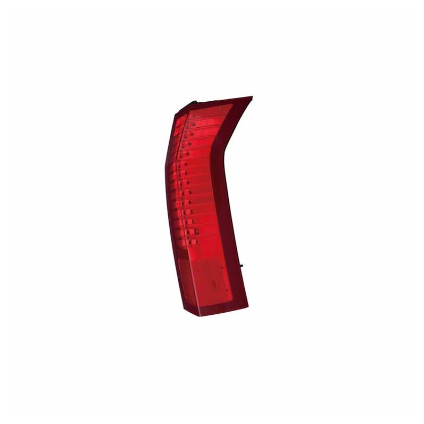 DEPO 332-1949R-AS Tail Lamp