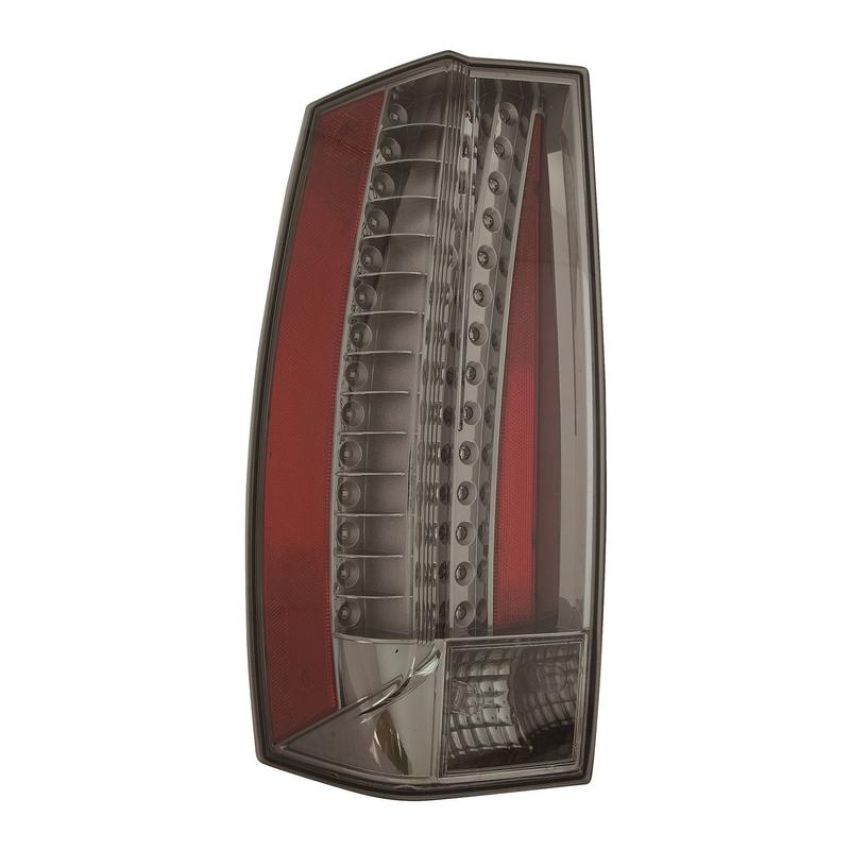 DEPO 332-1950L-AC-S Tail Lamp