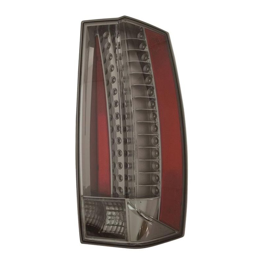 DEPO 332-1950R-AC-S Tail Lamp