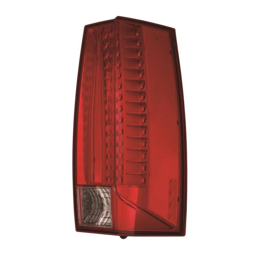 DEPO 332-1950R-AS Tail Lamp