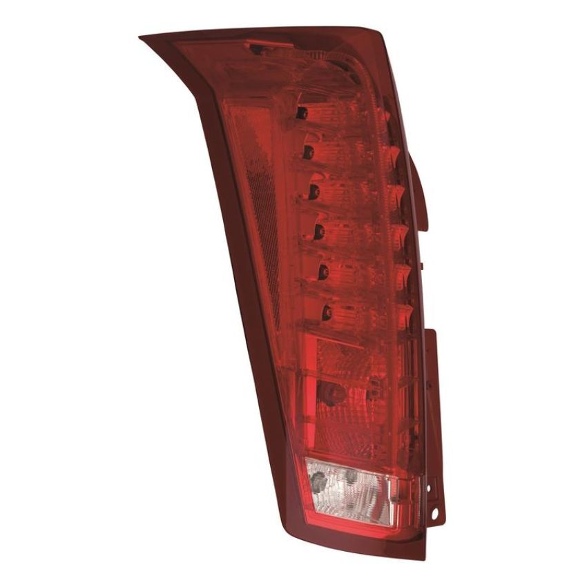 DEPO 332-1951L-AC Tail Lamp