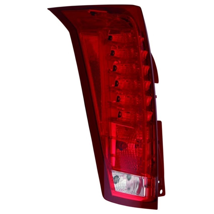 DEPO 332-1951L-AS Tail Lamp