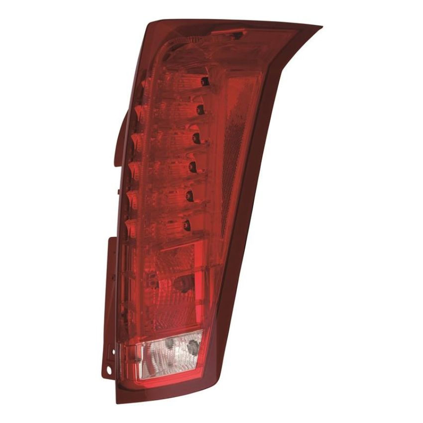 DEPO 332-1951R-AC Tail Lamp