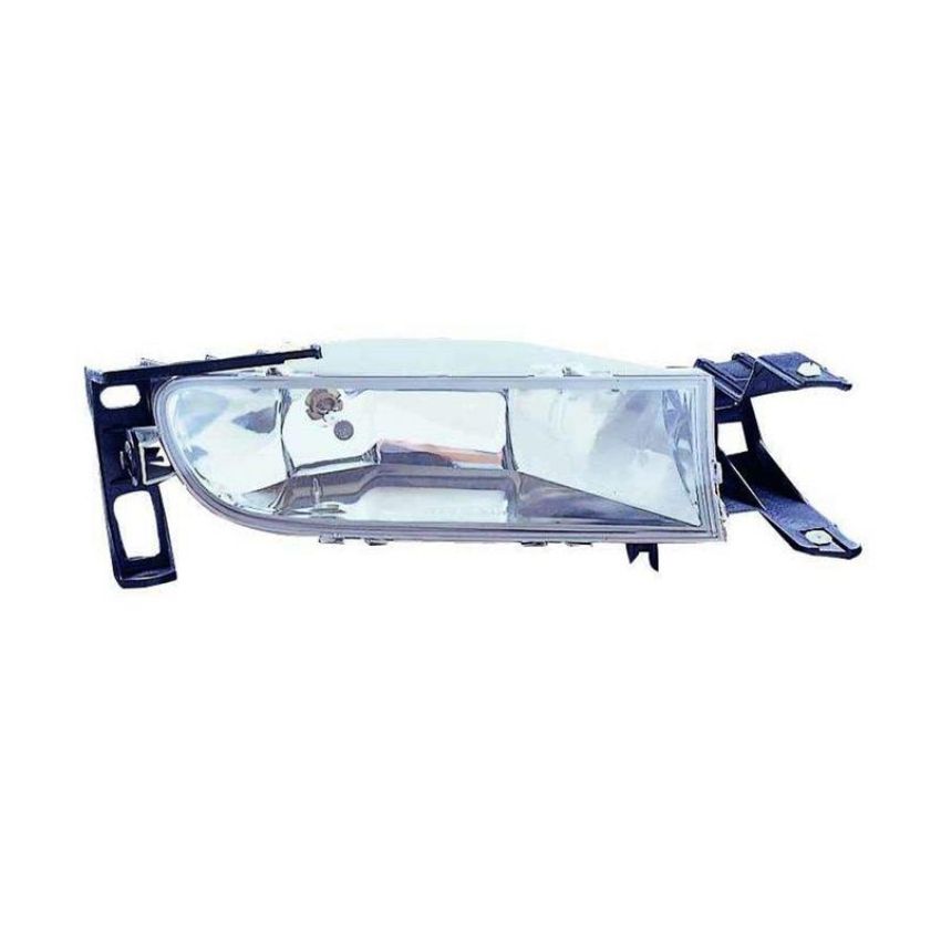 DEPO 332-2006L-AC Capa Fog Lamp