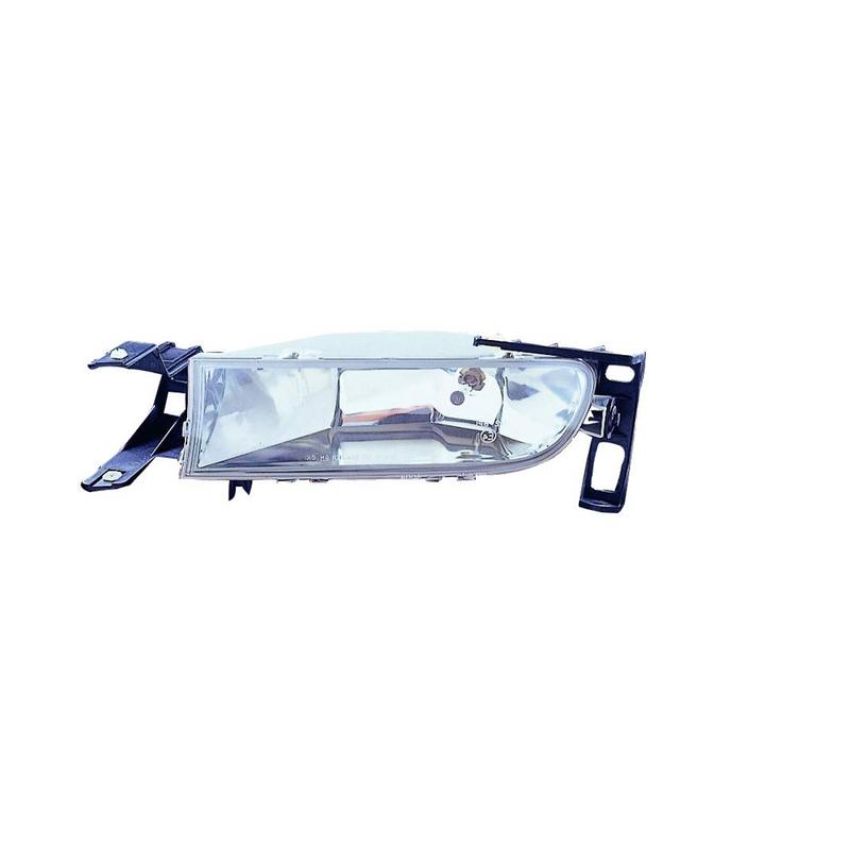 DEPO 332-2006L-AS Fog Lamp