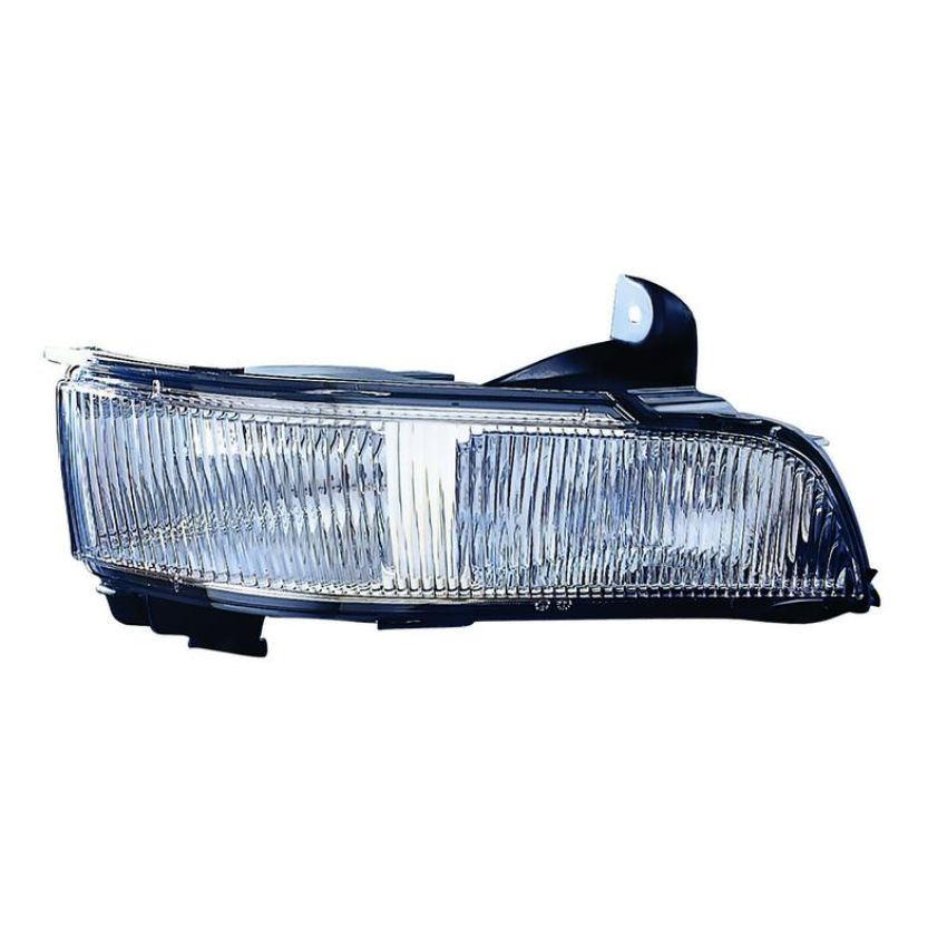 DEPO 332-2010L-AQ Fog Lamp