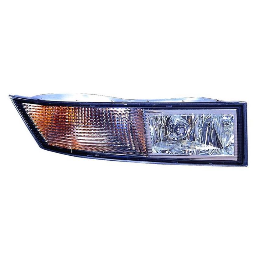 DEPO 332-2011R-AS Fog Lamp