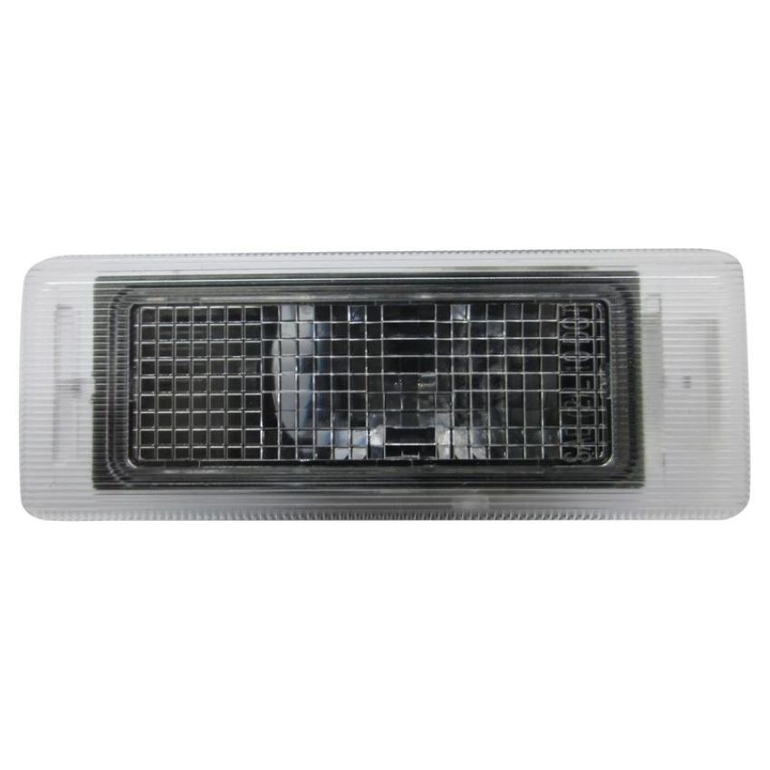 DEPO 332-2101N-UC Capa Licnse Lmp