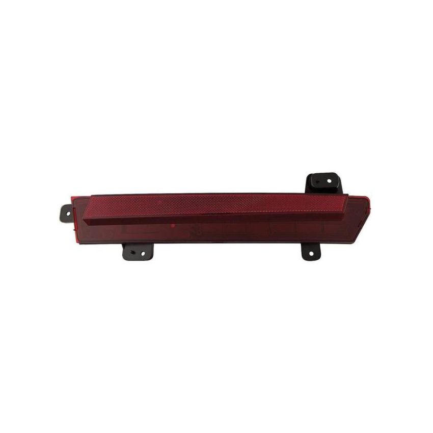 DEPO 332-2906R-UC Capa Reflector