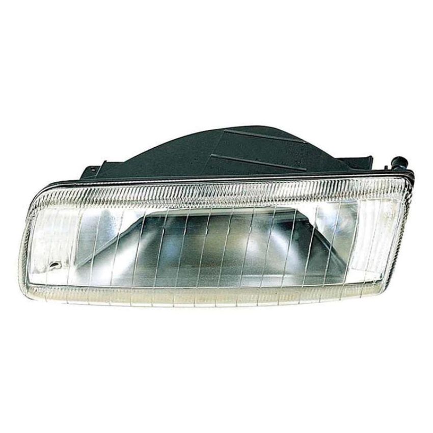 DEPO 333-1107L-US Head Lamp