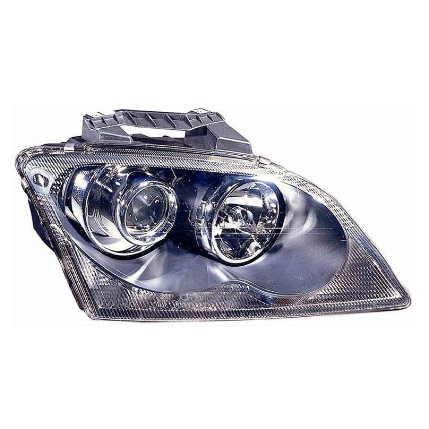 DEPO 333-1168R-AC Capa Head Lamp