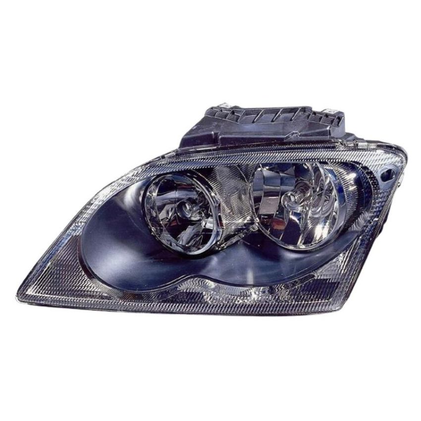DEPO 333-1169L-AC2 Capa Head Lamp