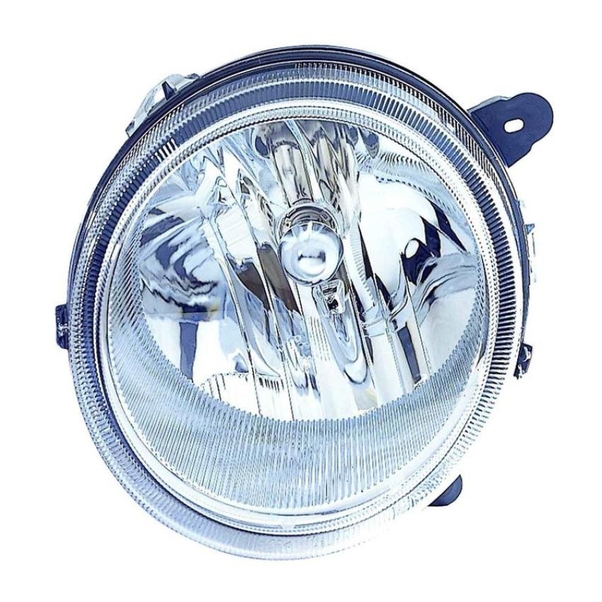 DEPO 333-1180R-AS Head Lamp