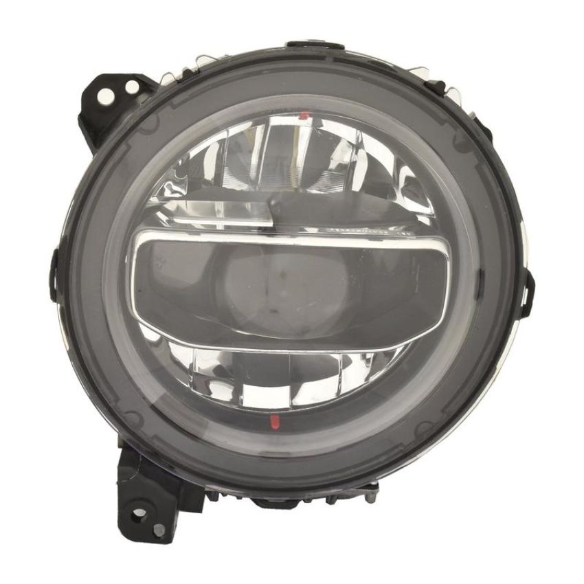 DEPO 333-11AGL-AC2 Capa Lamp