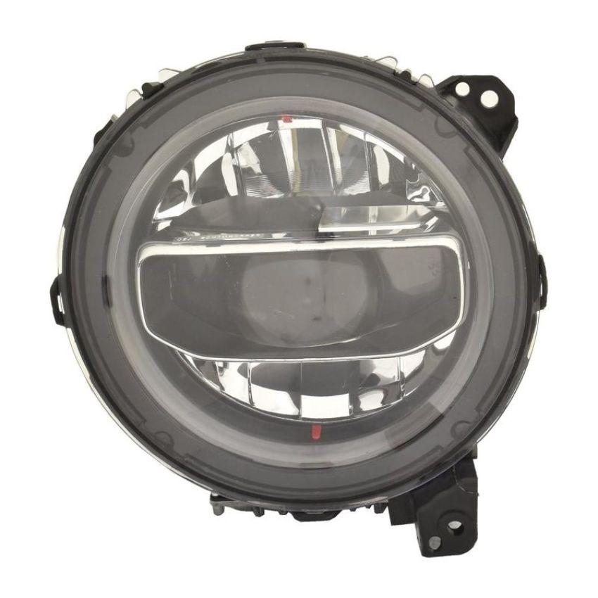DEPO 333-11AGR-AC2 Capa Lamp