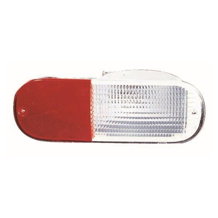 DEPO 333-1301N-AS Back Up Lamp
