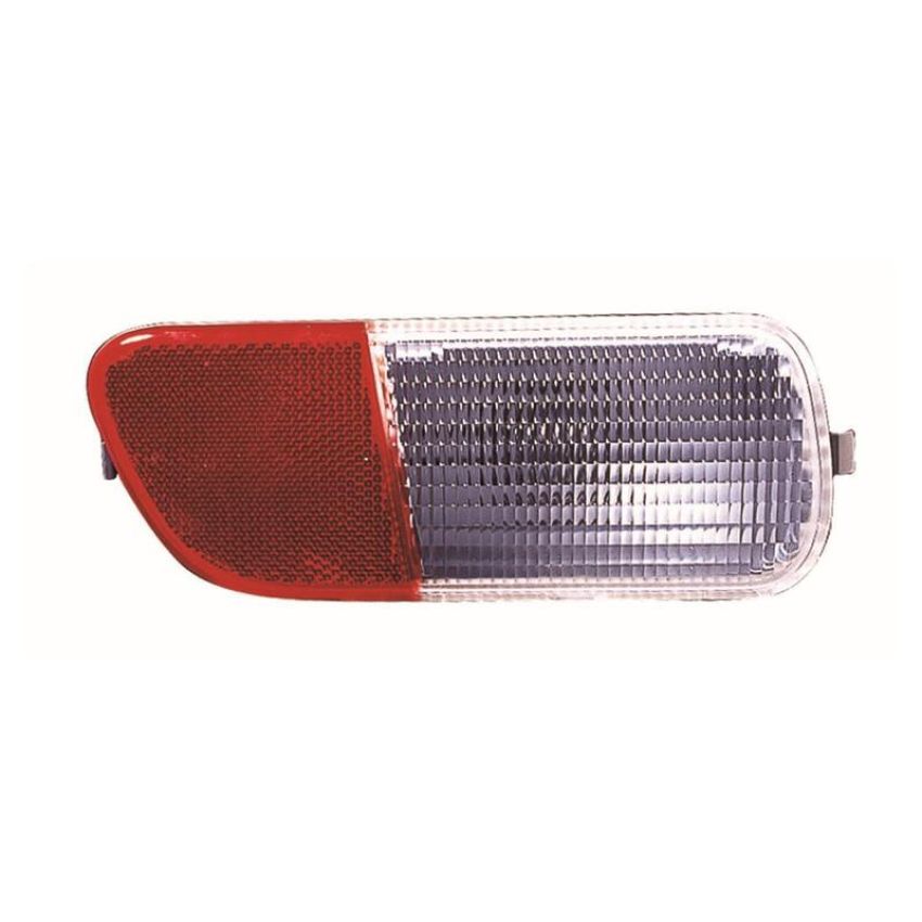 DEPO 333-1303L-AC Capa Backup Lmp