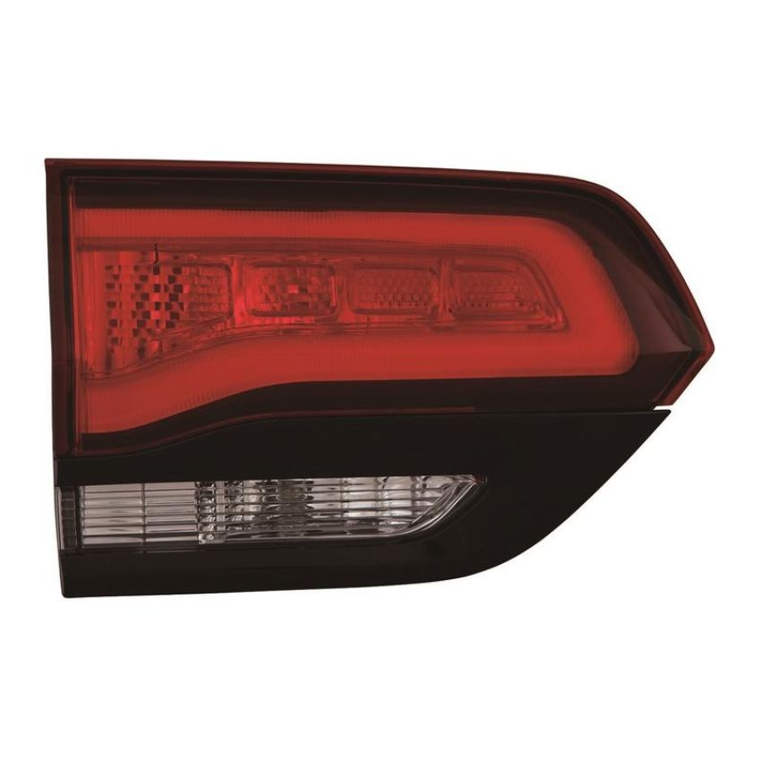 DEPO 333-1306L-AC2 Capa Backup Lmp