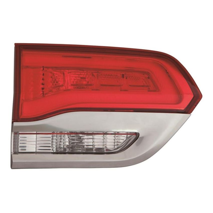 DEPO 333-1306L-AC8 Capa Backup Lmp