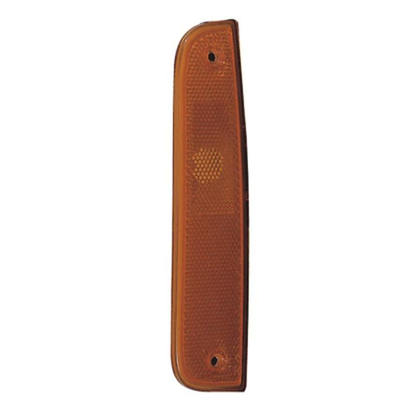 DEPO 333-1411L-US Side Marker