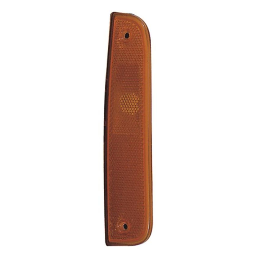 DEPO 333-1411R-US Side Marker