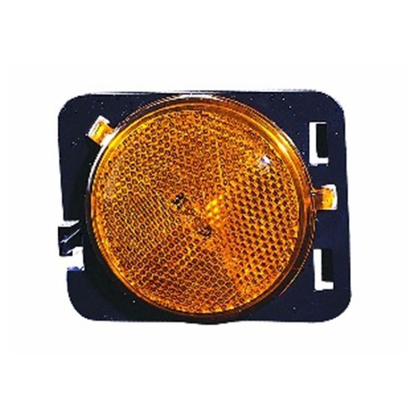 DEPO 333-1418L-AC Capa Side Markr