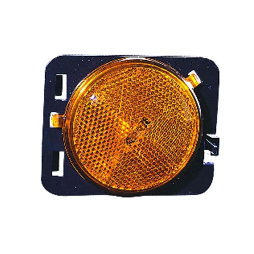 DEPO 333-1418R-AS Side Marker
