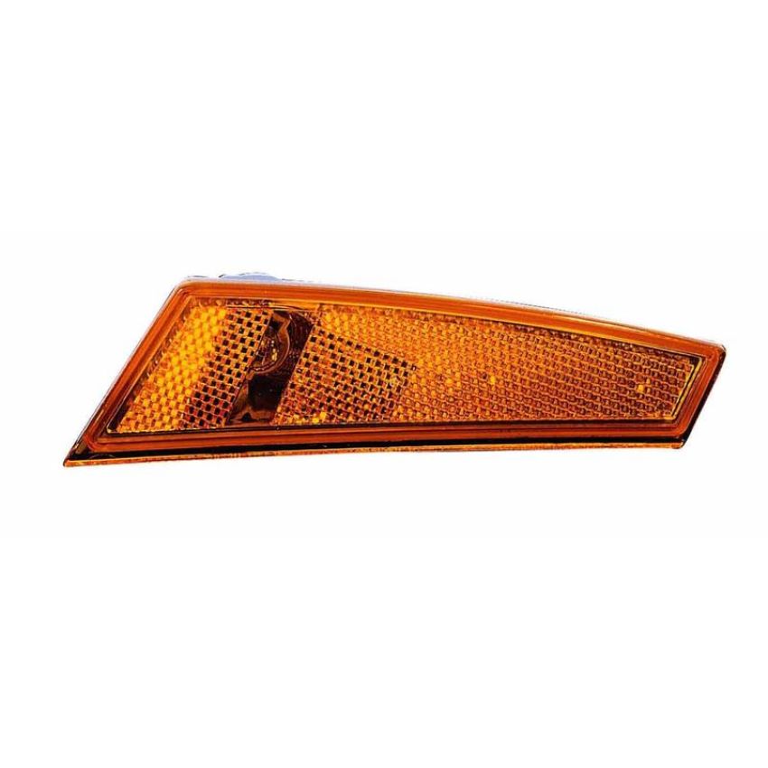DEPO 333-1421R-AS Side Marker