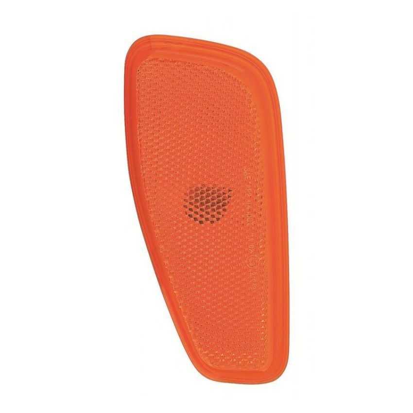 DEPO 333-1425R-AS Side Marker