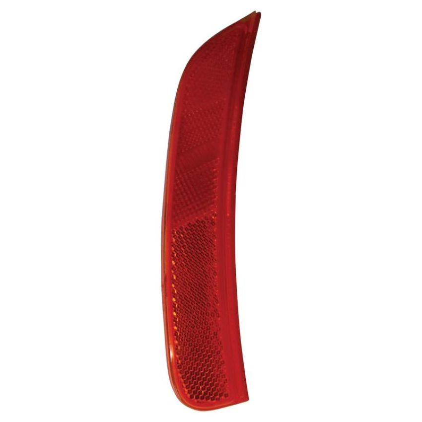 DEPO 333-1426L-AS Side Marker