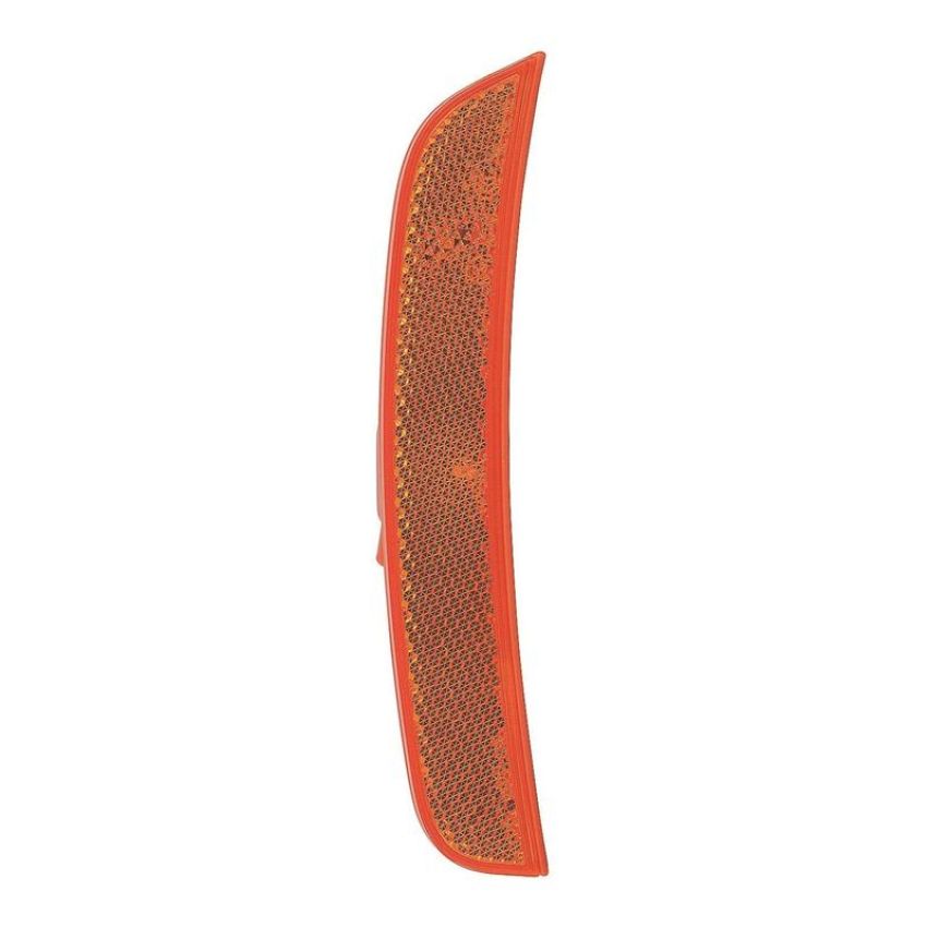DEPO 333-1428L-AS Side Marker