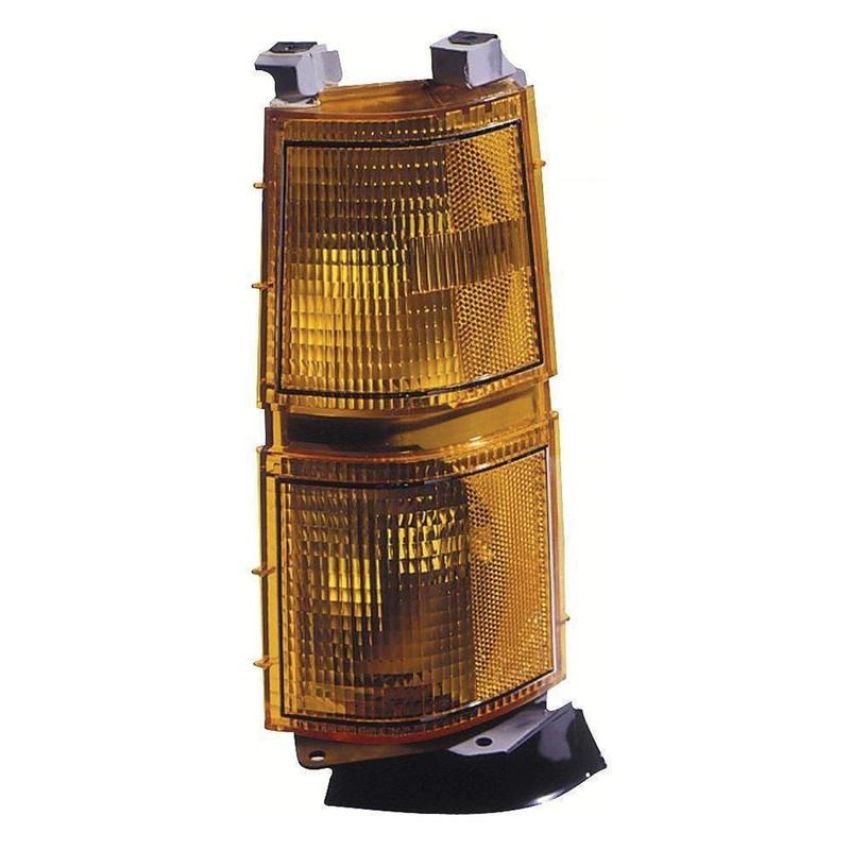 DEPO 333-1512L-US-L3 Corner Lamp